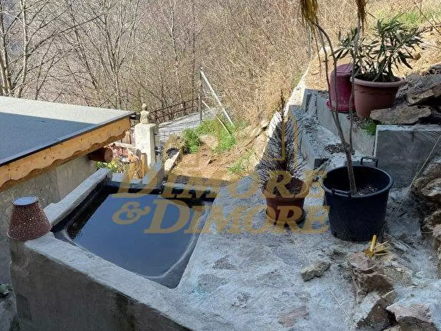 Immagine 60 di Casa indipendente in vendita  a Valle Cannobina