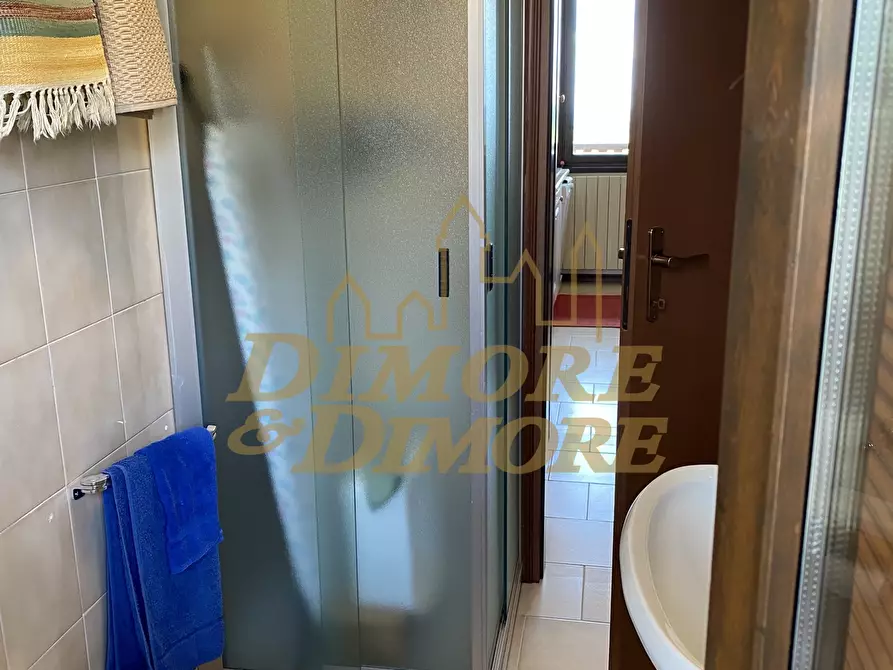 Immagine 15 di Bilocale in vendita  in via pian di sole 4 a Premeno