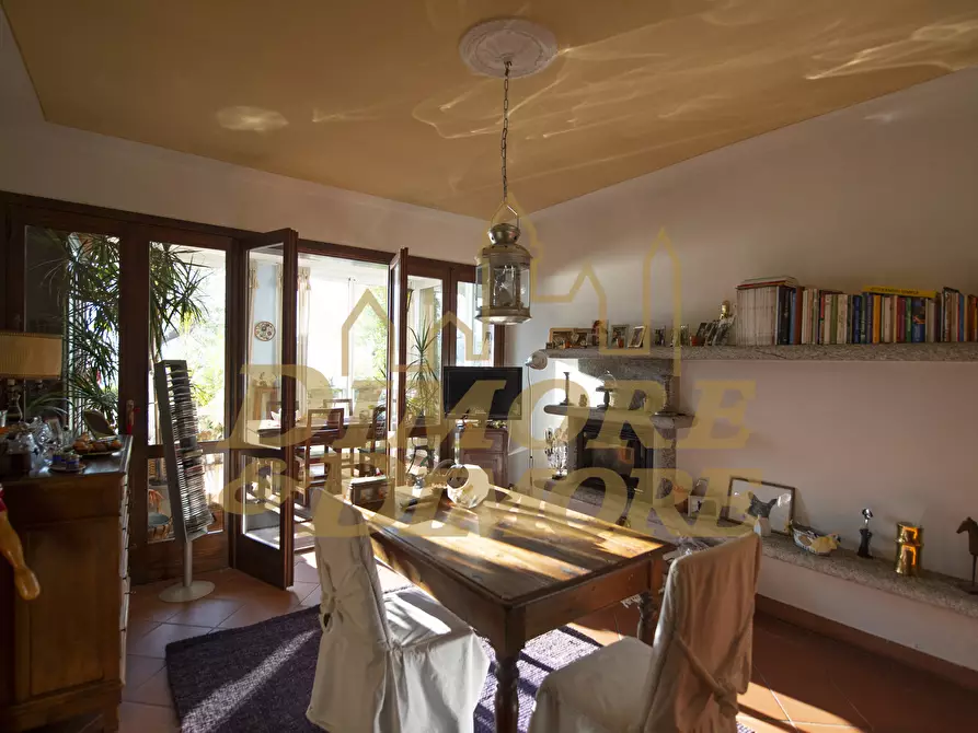 Immagine 27 di Villa in vendita  a Ghiffa