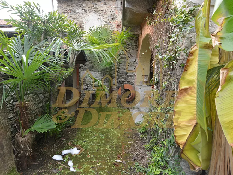 Immagine 15 di Villetta a schiera in vendita  in Corso Belvedere 149-155 a Ghiffa