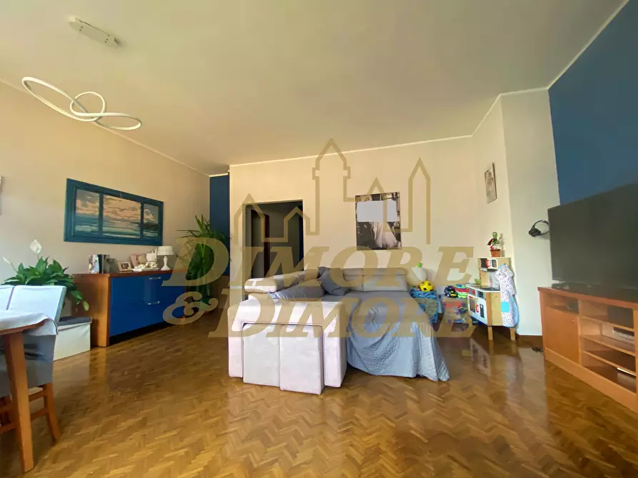 Immagine 6 di Attico in vendita  in via giacomo matteotti a Omegna