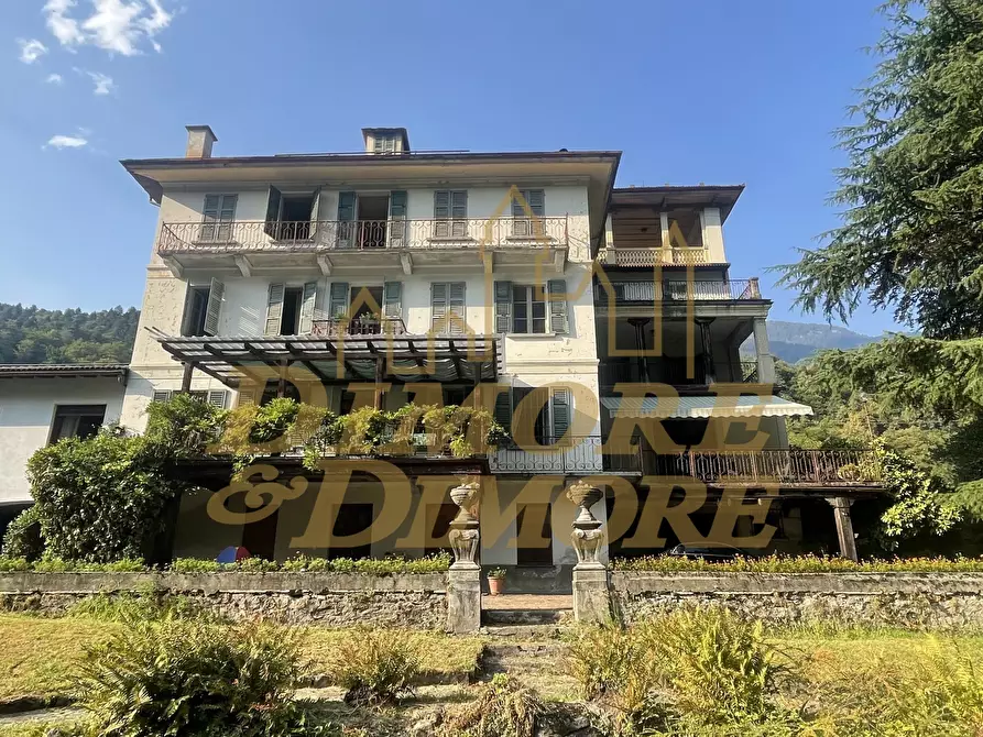 Immagine 51 di Palazzo in vendita  in Via Fontana 3 a Varzo