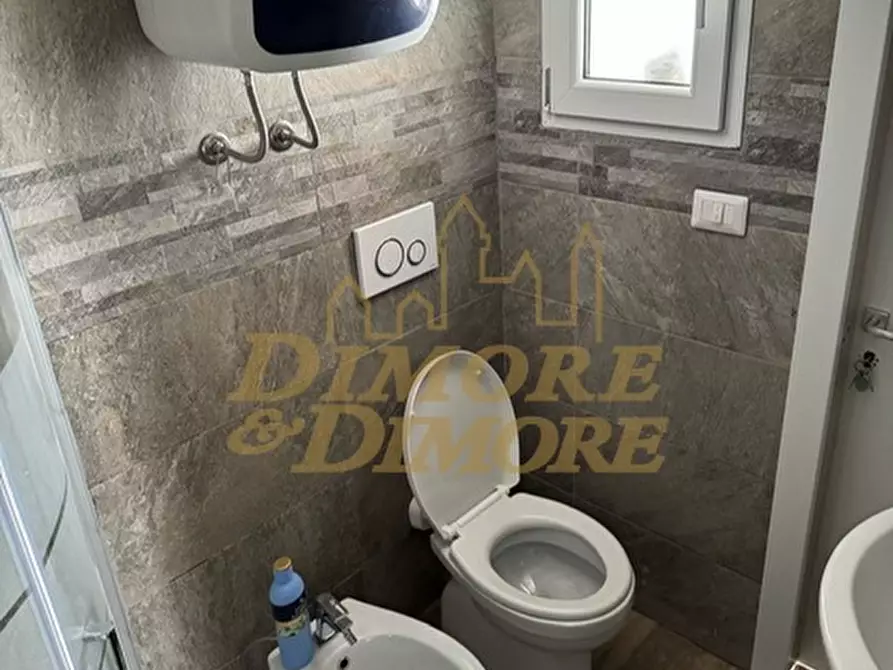 Immagine 77 di Villetta a schiera in vendita  a Aurano