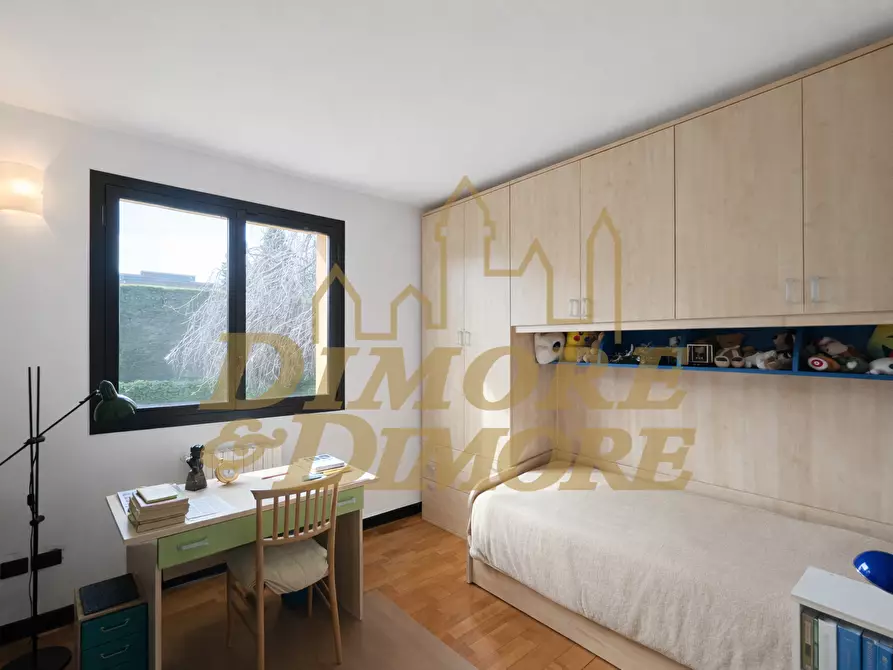Immagine 29 di Villa in vendita  in Via Libertà 59 a Morazzone