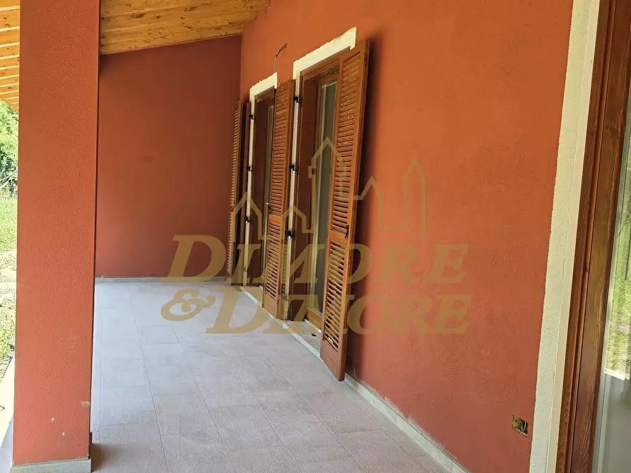 Immagine 8 di Casa bifamiliare in vendita  in via cantarana a Gravellona Toce