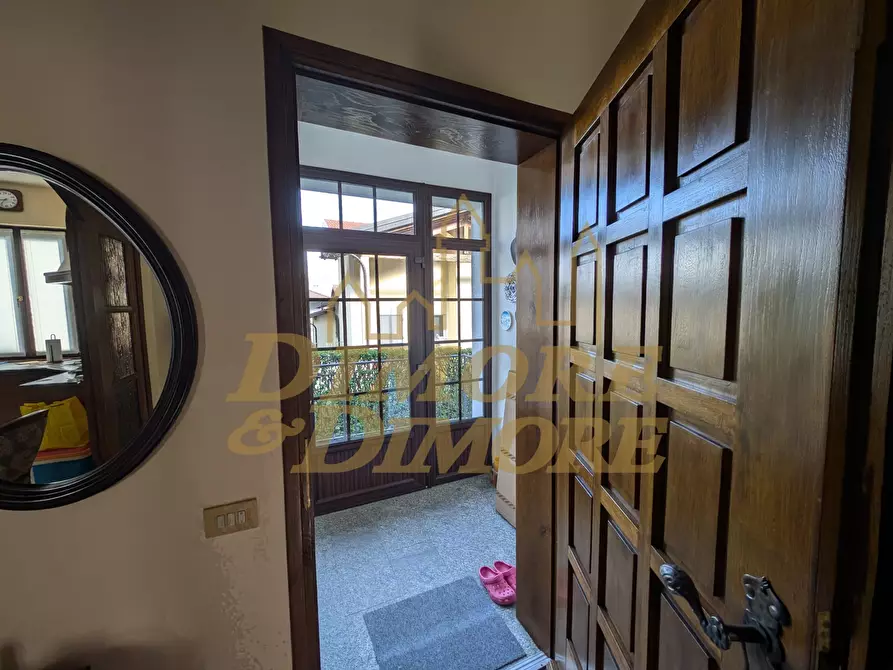 Immagine 11 di Villa in vendita  in Via alla Piana 84 a Cannobio