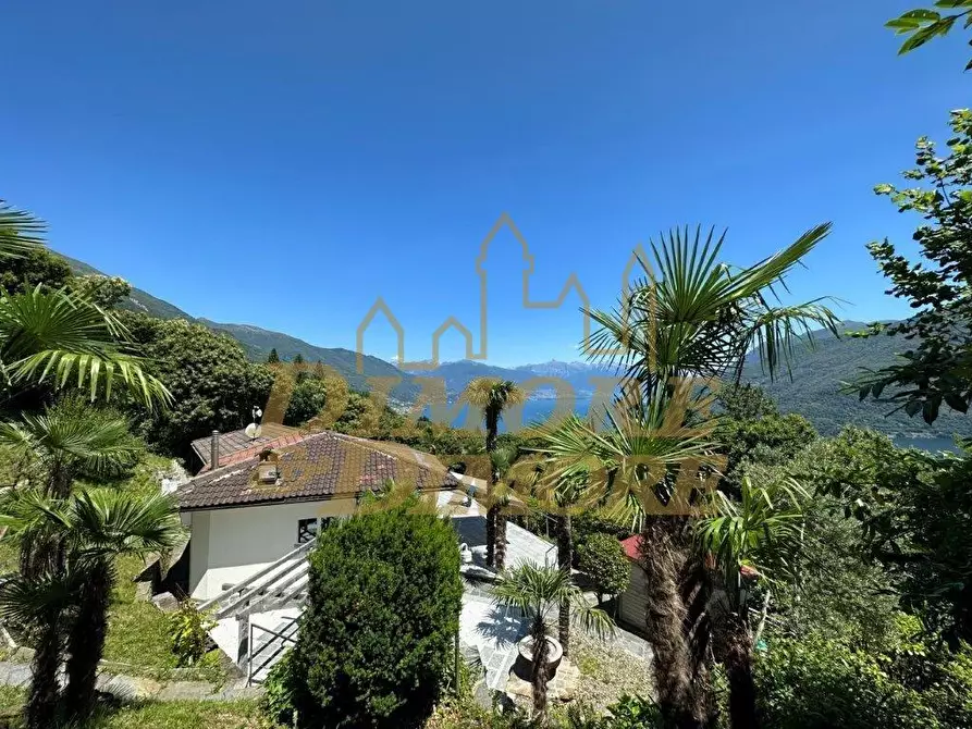 Immagine 55 di Villa in vendita  a Cannobio