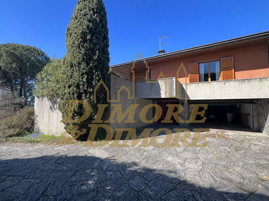 Immagine 57 di Villa in vendita  in Via Ludovico Ariosto 18 a Varese