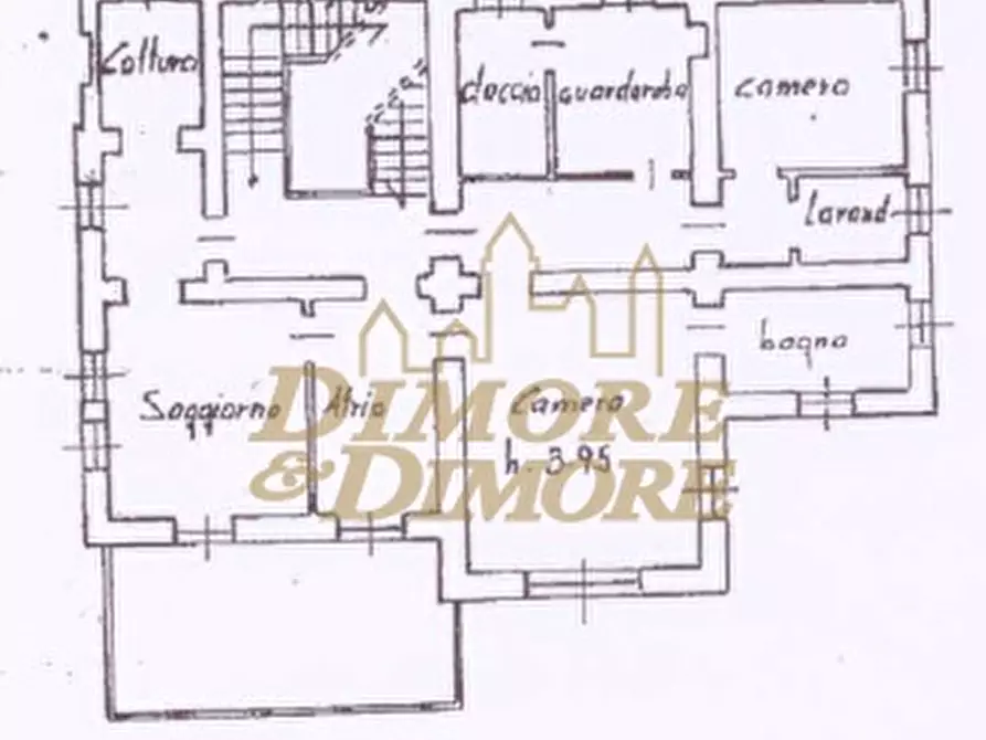 Immagine 33 di Villa in vendita  in via giuseppe verdi 5 a Stresa