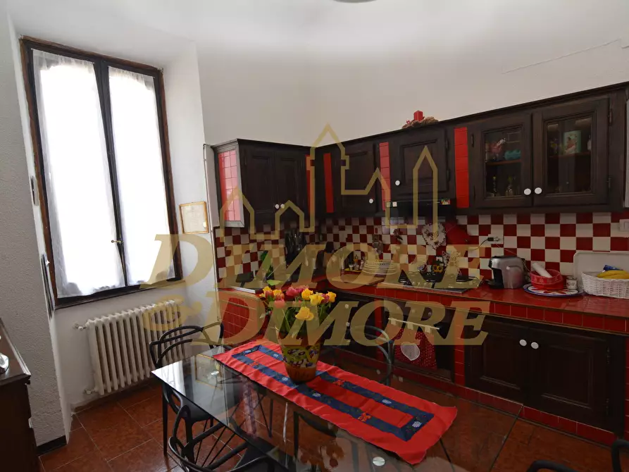 Immagine 18 di Villa in vendita  in via felice cavallotti a Verbania