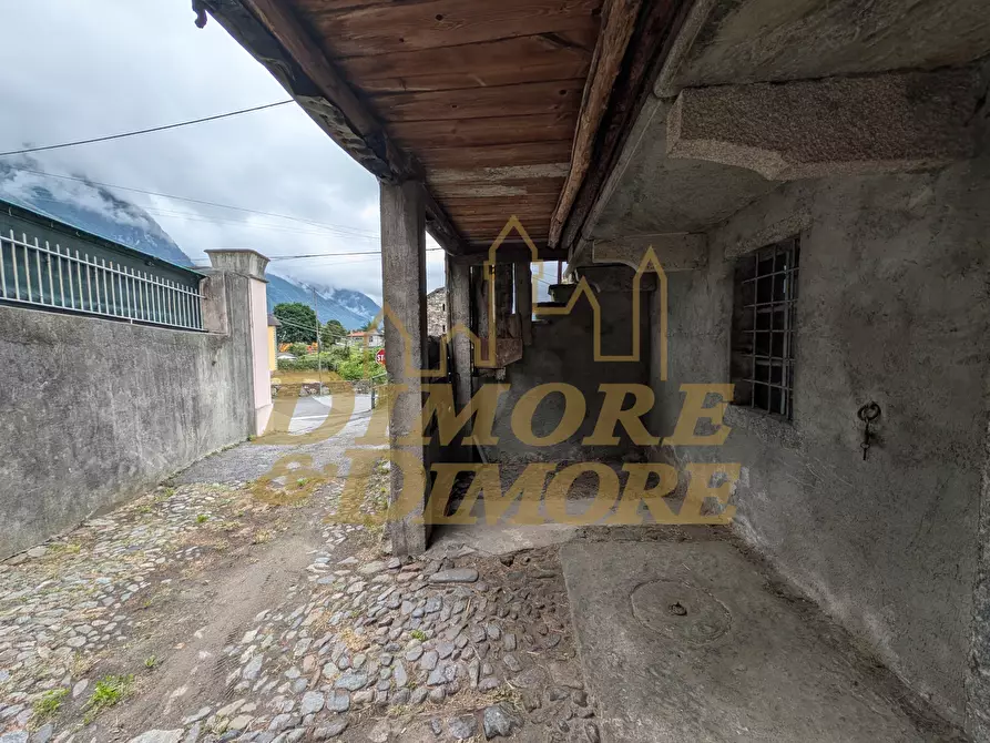 Immagine 6 di Rustico / casale in vendita  a Premosello-Chiovenda