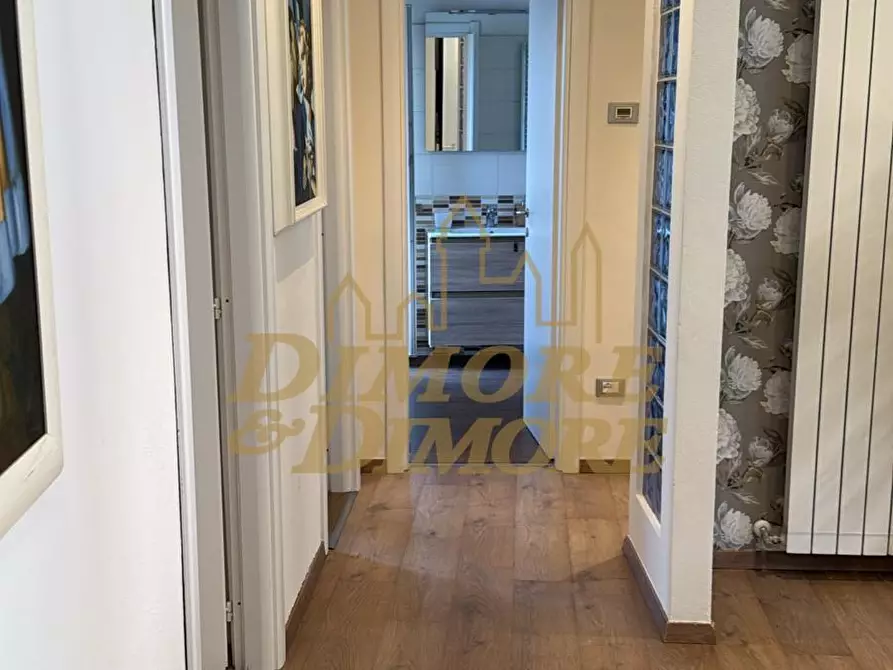 Immagine 4 di Trilocale in vendita  a Verbania