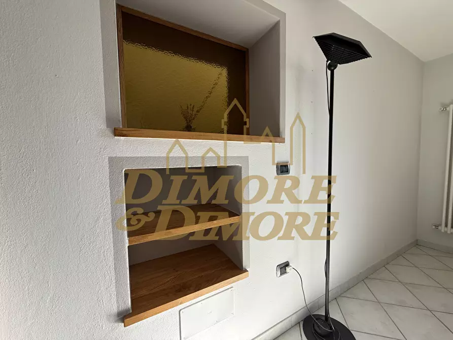 Immagine 35 di Casa indipendente in vendita  in Via Vico 3 a Caprezzo