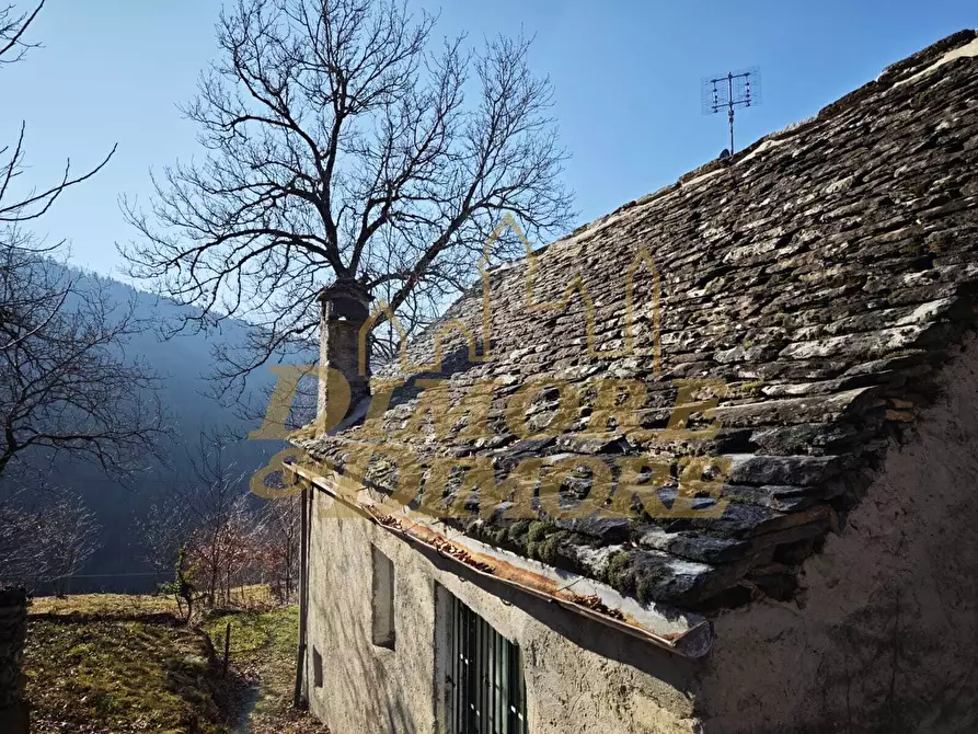 Immagine 6 di Rustico / casale in vendita  in Via Colonnello Giuseppe Garbagni 92 a Craveggia