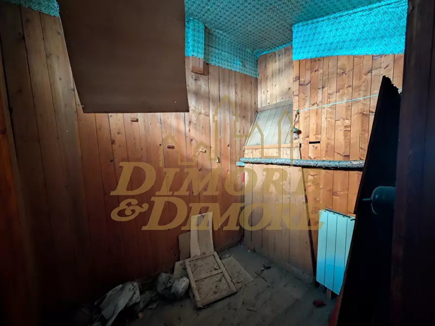 Immagine 18 di Casa indipendente in vendita  in Via Monte Rosa a Macugnaga