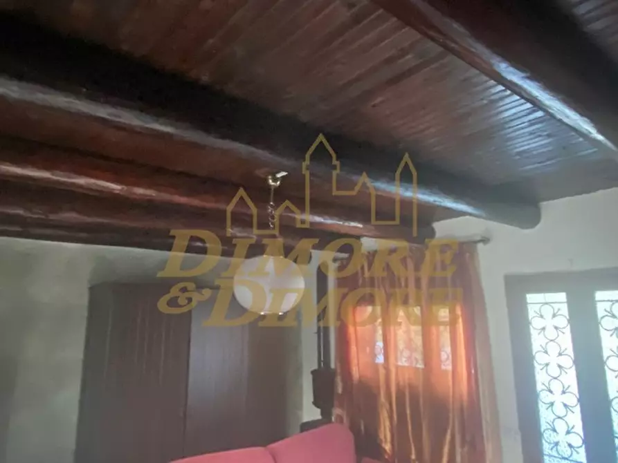 Immagine 51 di Villetta a schiera in vendita  a Aurano