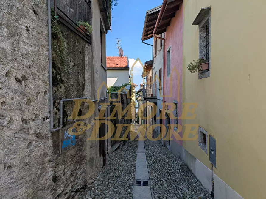 Immagine 17 di Casa indipendente in vendita  in via saglio mauro 13 a Mergozzo