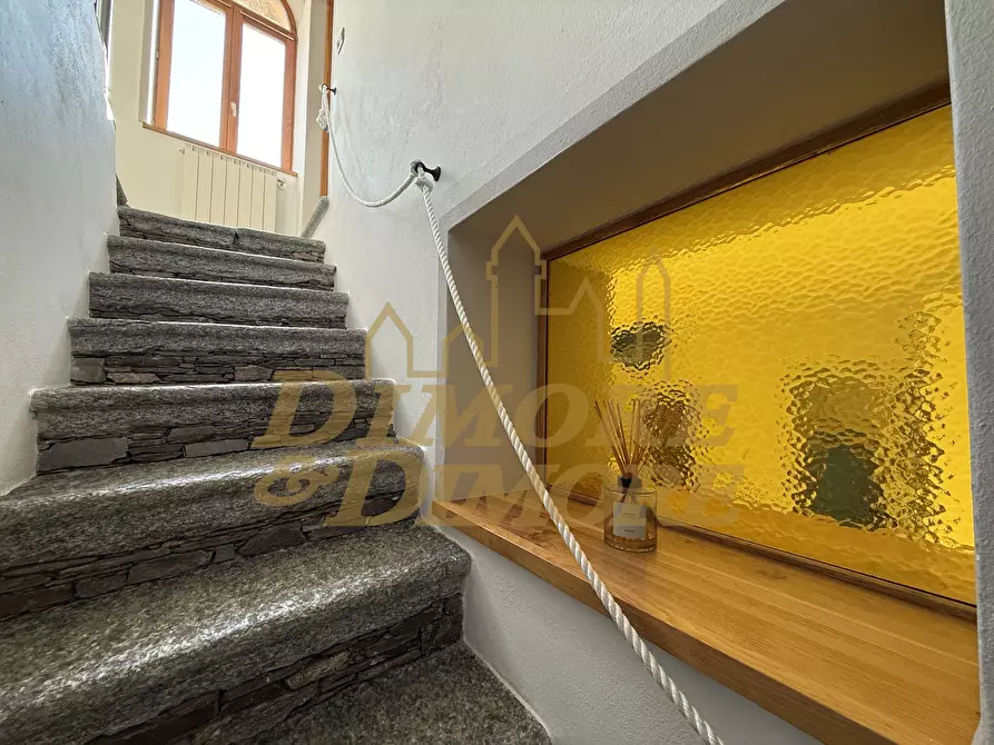 Immagine 32 di Casa indipendente in vendita  in Via Vico 3 a Caprezzo