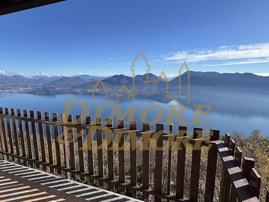 Immagine 25 di Villa in vendita  in Via Lago Azzurro 34 a Premeno