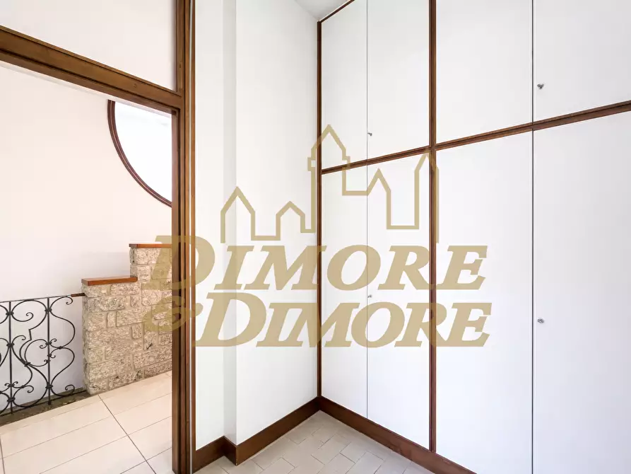 Immagine 23 di Villa in vendita  in Via Ludovico Ariosto 18 a Varese