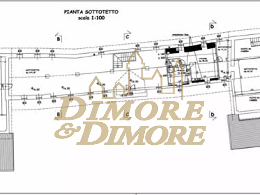 Immagine 6 di Rustico / casale in vendita  in Via Castello 11 a Agrate Conturbia