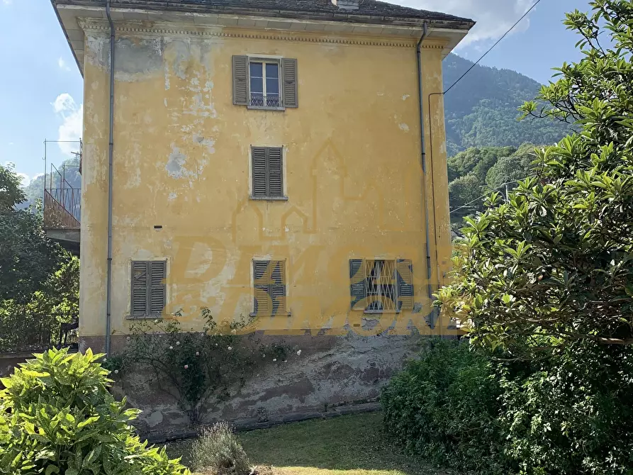 Immagine 46 di Palazzo in vendita  in Via Fontana 3 a Varzo