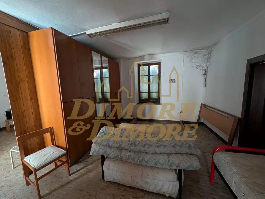 Immagine 16 di Casa indipendente in vendita  a Anzola D'ossola