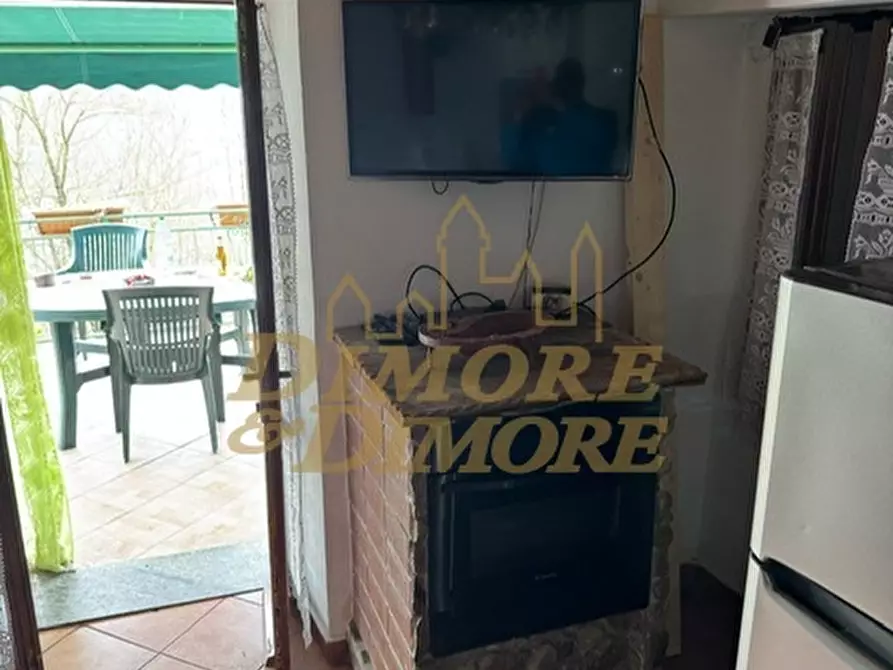 Immagine 74 di Villetta a schiera in vendita  a Aurano