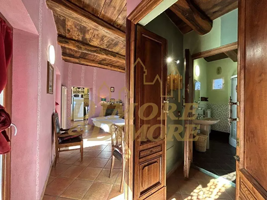 Immagine 25 di Bilocale in vendita  in Piazza Milano 8A a Colazza