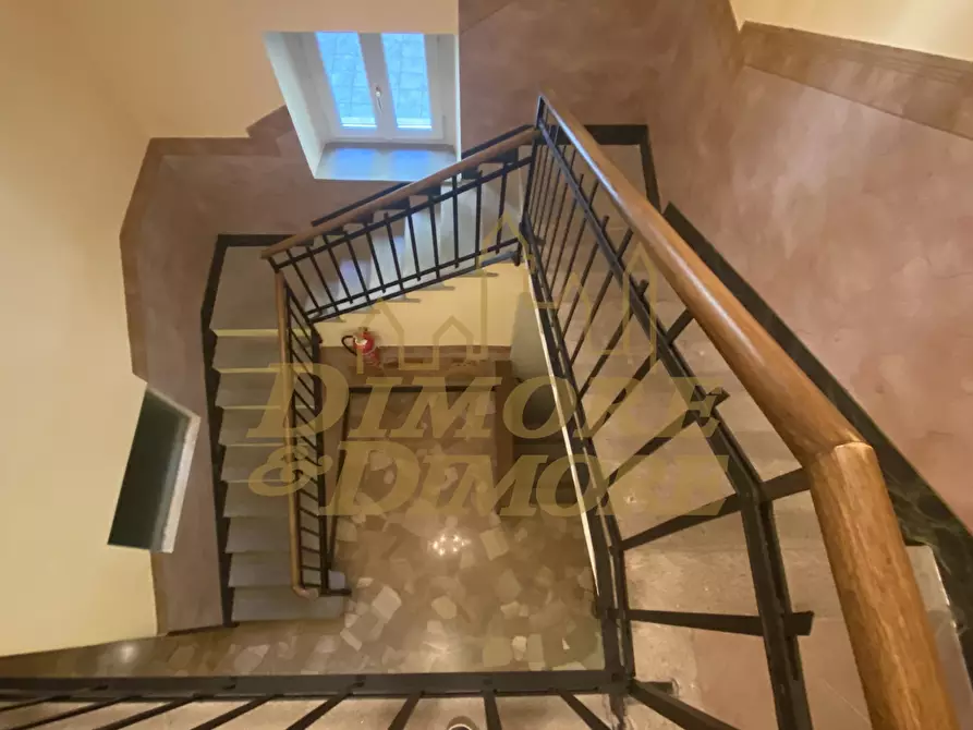 Immagine 2 di Ufficio in vendita  a Varese