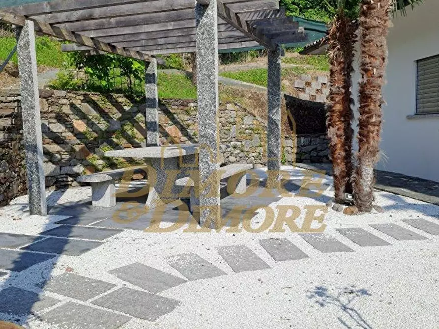 Immagine 64 di Villa in vendita  a Cannobio