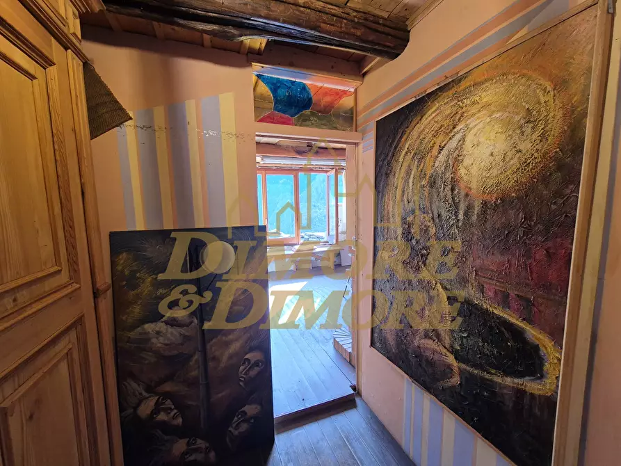 Immagine 32 di Casa indipendente in vendita  in Valleggia a Montescheno