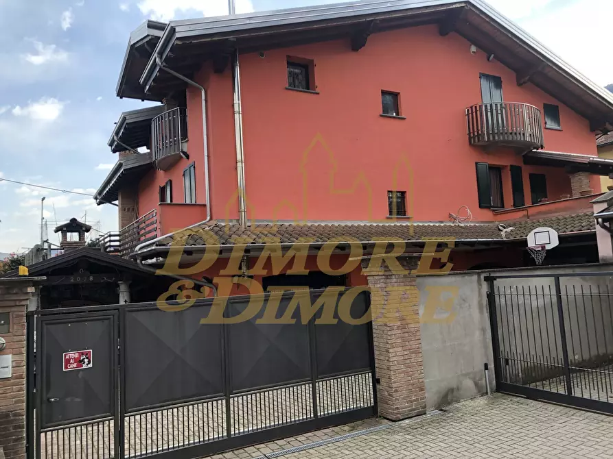 Immagine 67 di Casa indipendente in vendita  in Via Pezza a Mesenzana