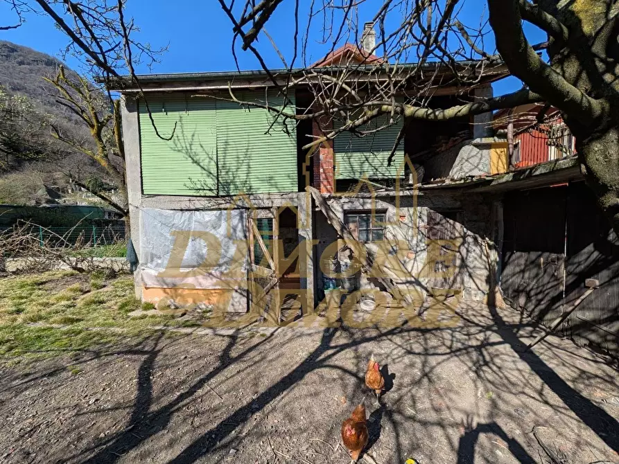 Immagine 21 di Casa indipendente in vendita  a Anzola D'ossola