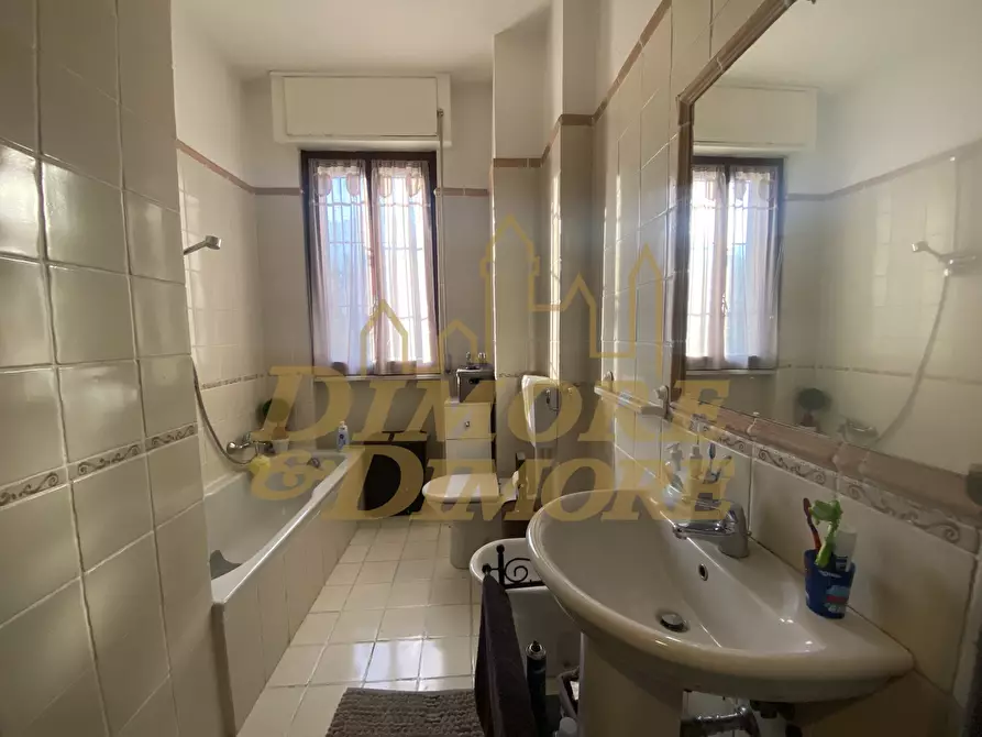 Immagine 13 di Attico in vendita  in via giacomo matteotti a Omegna