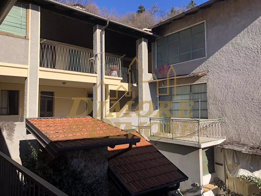 Immagine 13 di Porzione di casa in vendita  in Via Umberto I 20 a Colazza