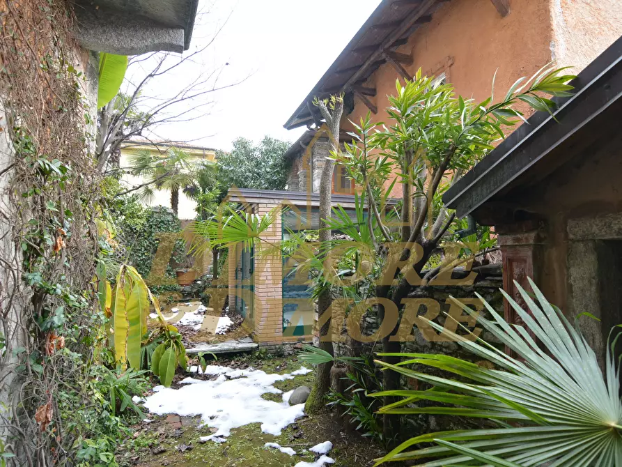 Immagine 17 di Villetta a schiera in vendita  in Corso Belvedere 149-155 a Ghiffa