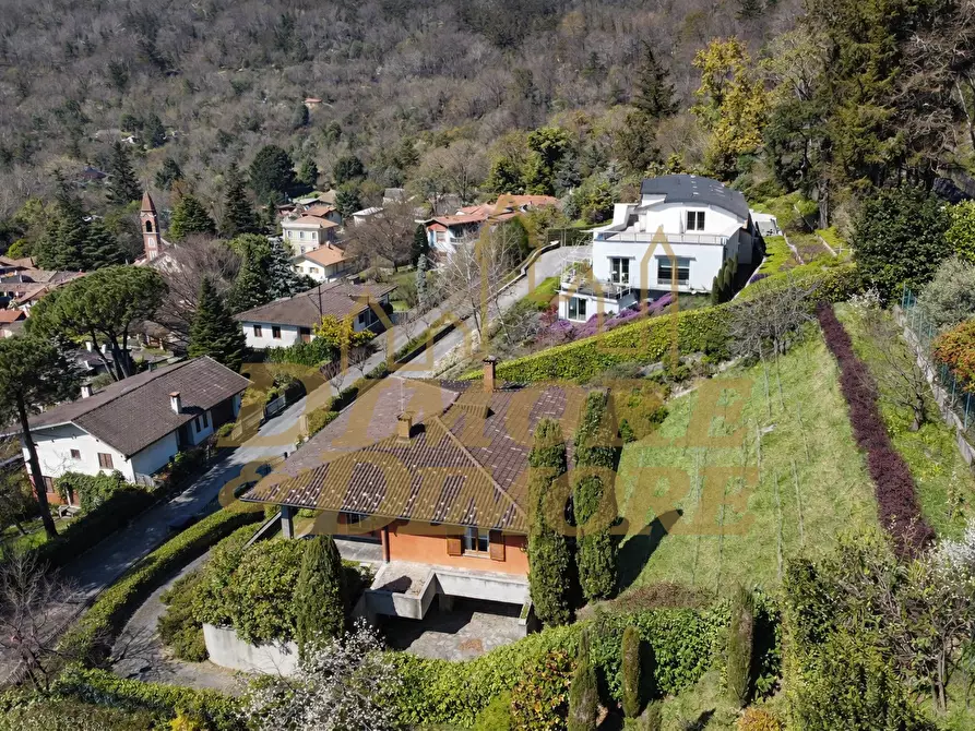 Immagine 61 di Villa in vendita  in Via Ludovico Ariosto 18 a Varese