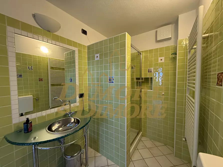 Immagine 42 di Casa indipendente in vendita  in Via Vico 3 a Caprezzo