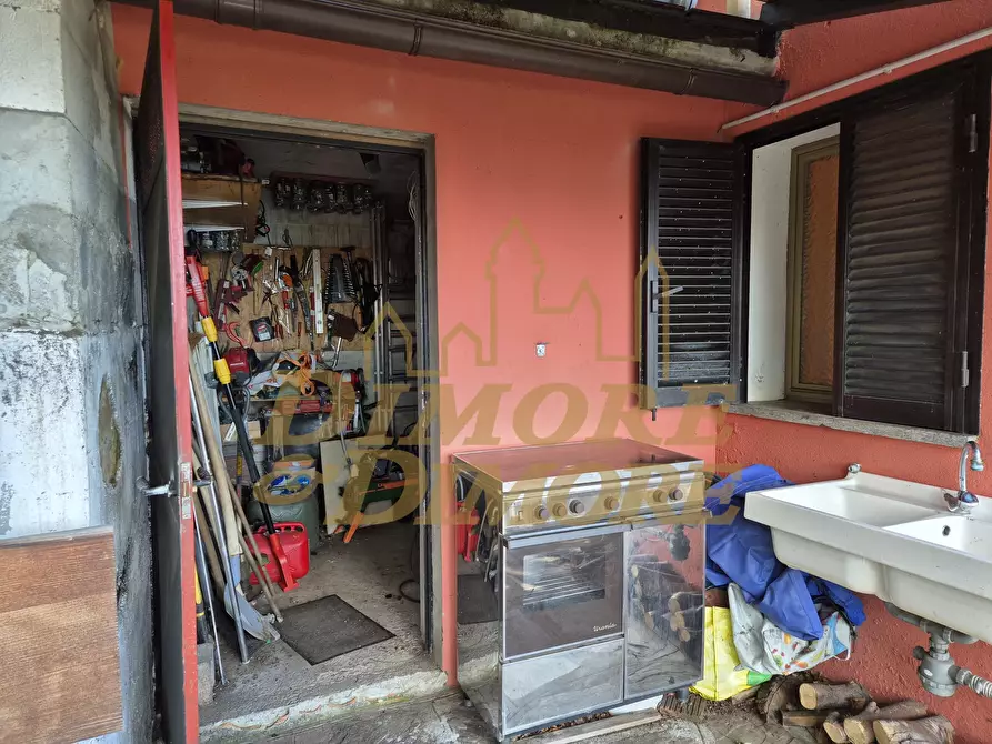 Immagine 33 di Casa indipendente in vendita  in via per Cambiesso a Intragna