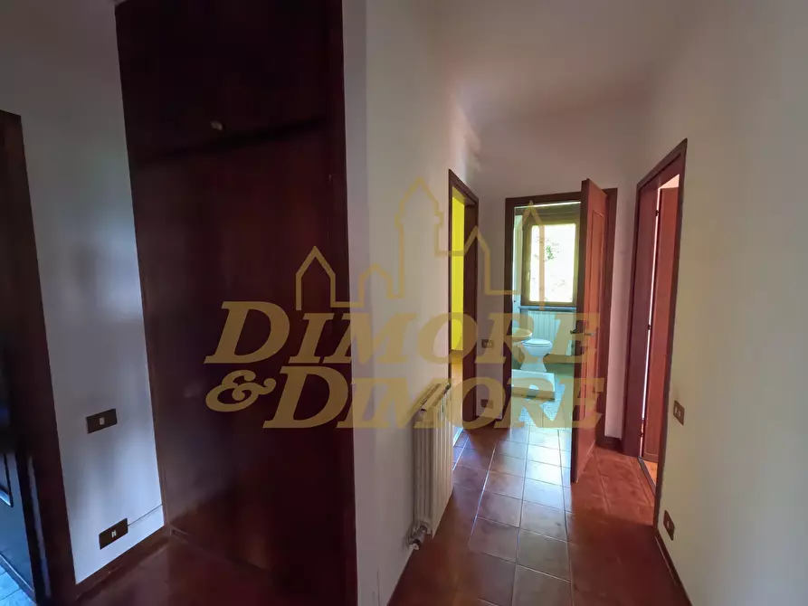 Immagine 16 di Villa in vendita  in Via Piemonte 29 a Arizzano