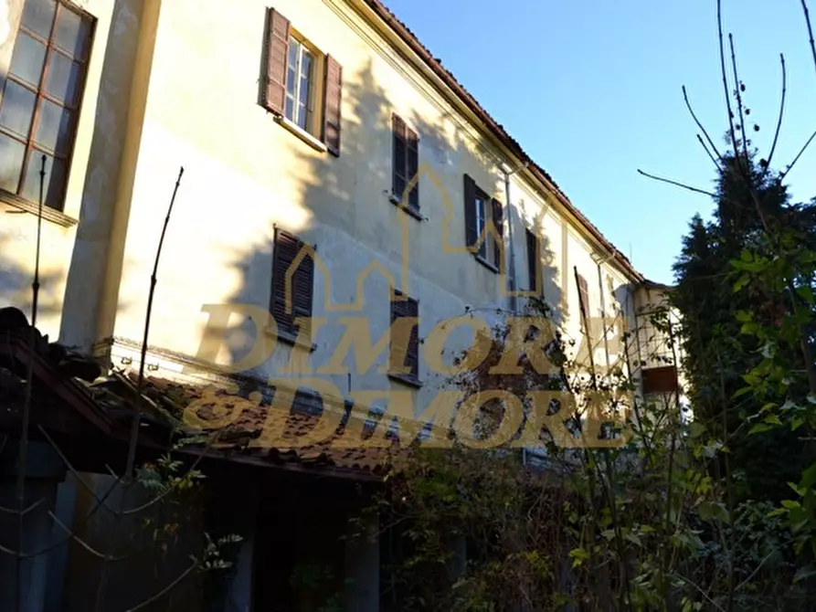 Immagine 17 di Rustico / casale in vendita  in via umberto a Miasino