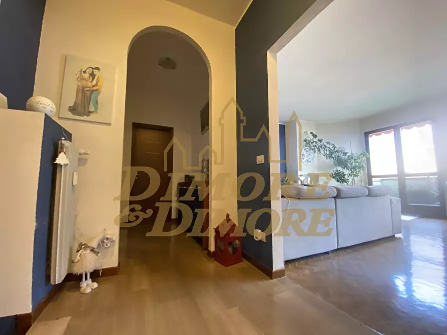 Immagine 9 di Attico in vendita  in via giacomo matteotti a Omegna