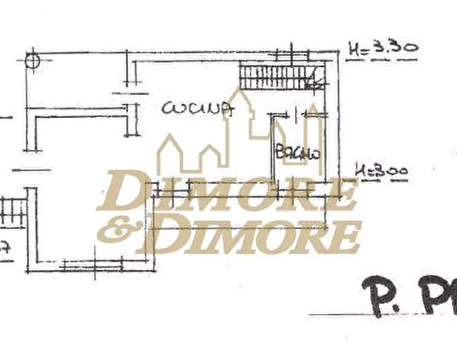 Immagine 24 di Casa indipendente in vendita  a Caprezzo