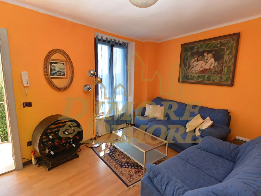 Immagine 10 di Villa in vendita  in Strada Provinciale per Miazzina 11 a Cambiasca