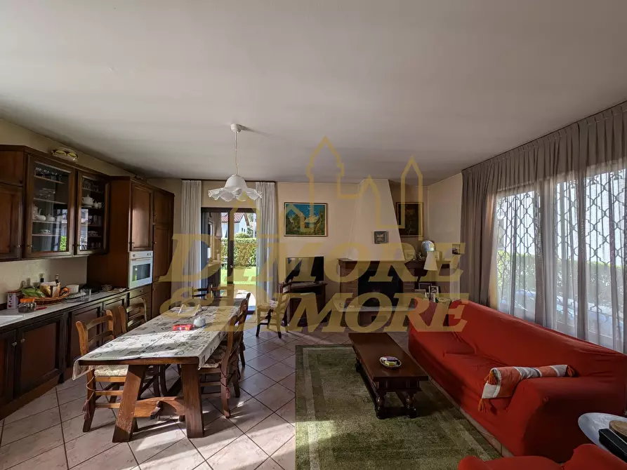 Immagine 12 di Villa in vendita  in Via alla Piana 84 a Cannobio