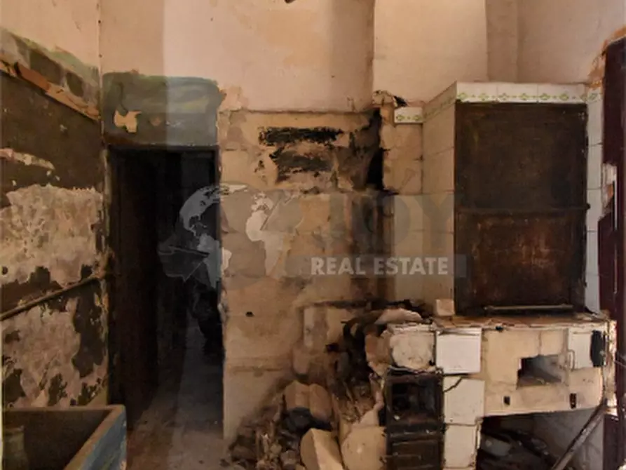 Immagine 46 di Palazzo in vendita  in Via Gorizia 35 a Lecce