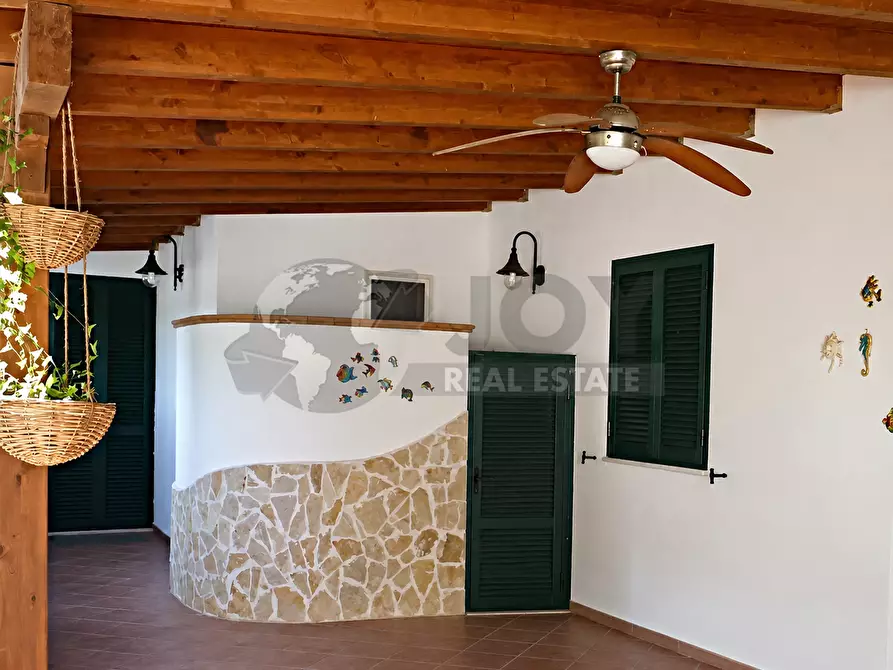 Immagine 5 di Villa in vendita  in VIA TRAMONTI a Nardo'