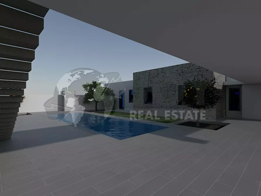 Immagine 30 di Terreno agricolo in vendita  in Contrada San Nicola 21 a Carovigno