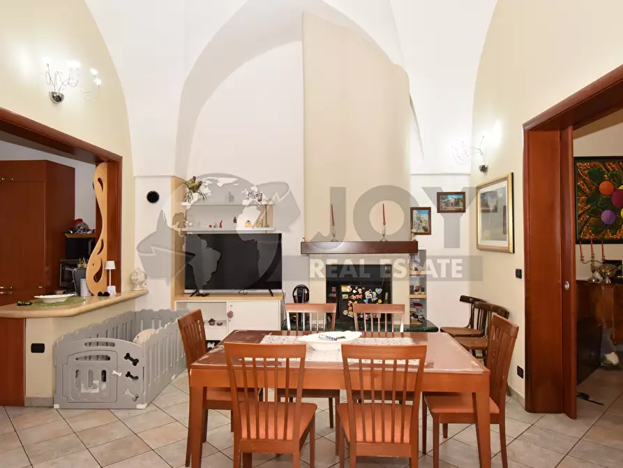 Immagine 9 di Casa indipendente in vendita  in vicolo massimo d'azeglio 12 a Nardo'